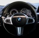 BMW 520i Std 2.0L BMW | 520i M-KIT | 2020 GCC Full Service History Accident free | Original Paint | 1367 P.M