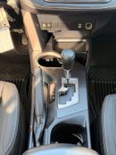 Toyota RAV4 XLE 2.5L sunroof, leather seats full option