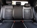 Volkswagen T ROC R-line 1.4L