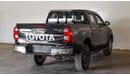Toyota Hilux 2023 Toyota Hilux 4x4 DC 4.0L HI Petrol AT - Black inside black - Export only