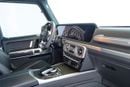 Mercedes Benz G63 AMG STD 4MATIC SUV
