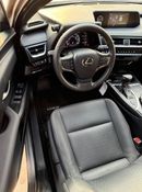 Lexus UX250h LEXUS UX250 Hybrid Premium