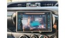 Toyota Hilux TOYOTA HILUX PICK UP RIGHT HAND DRIVE (PM1253)