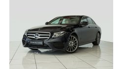 Mercedes-Benz E300 AMG High MANAGER SPECIAL  **SPECIAL CLEARANCE PRICE** WAS AED245,000 NOW AED199,000