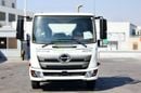 Hino 500 Hino 500 Series FD 1024 4x2 MY-2026