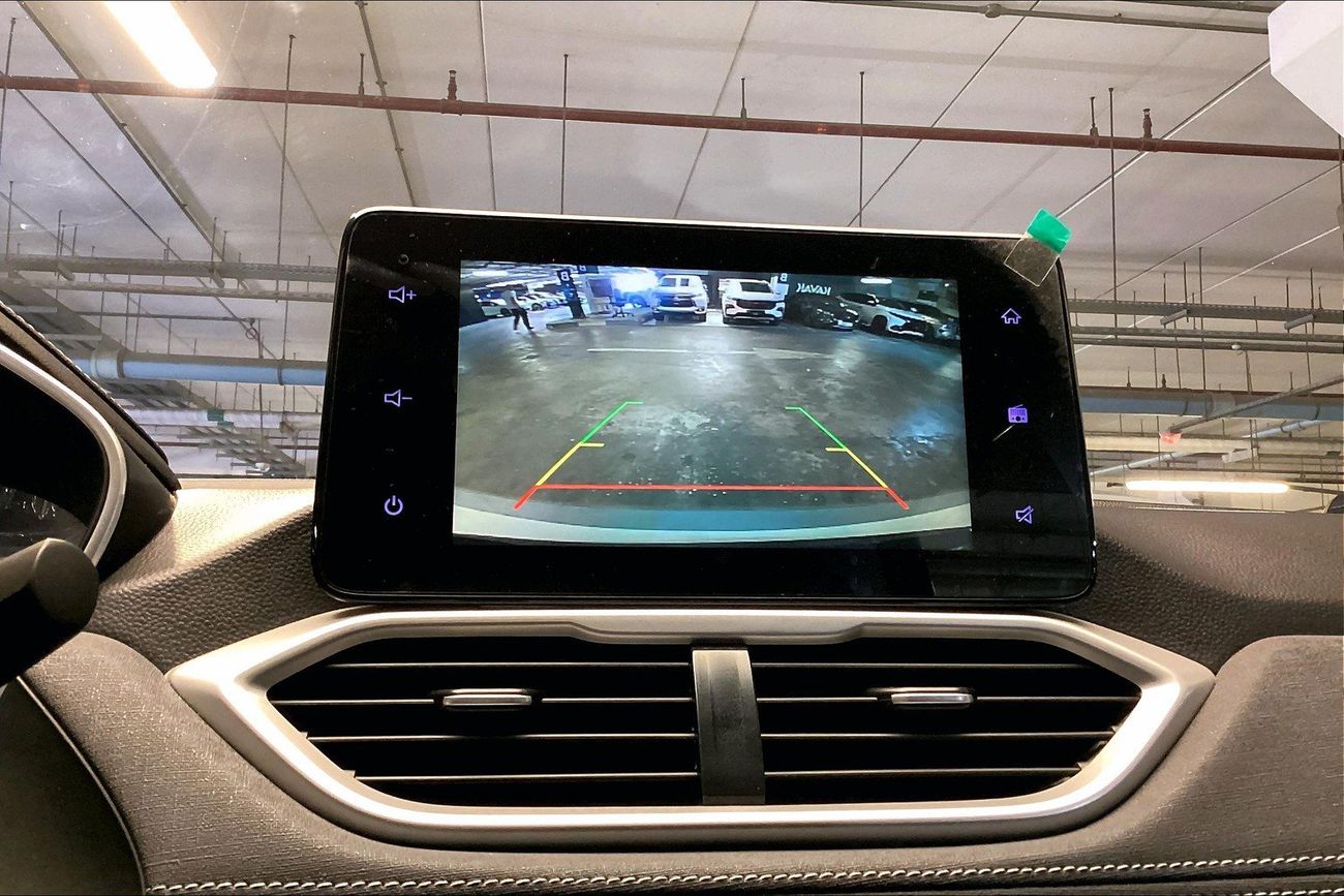 Chevrolet Captiva LS | Guaranteed Warranty | 0 Down Payment