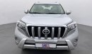 Toyota Prado VXR 4 | Under Warranty | Inspected on 150+ parameters