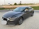 Mazda 6 S