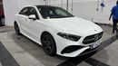 Mercedes Benz A200 2023 PREMIUM | AED 1719/Month | 0 DP | 30 Day Return | Warranty