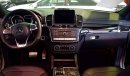 Mercedes-Benz GLE 43 AMG Biturbo 4Matic best offer!!!