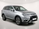 Mitsubishi Outlander 2.5L GLX Mid Line 2023 GLX MID LINE | AED 1003/Month | 0 DP | 30 Day Return | Warranty