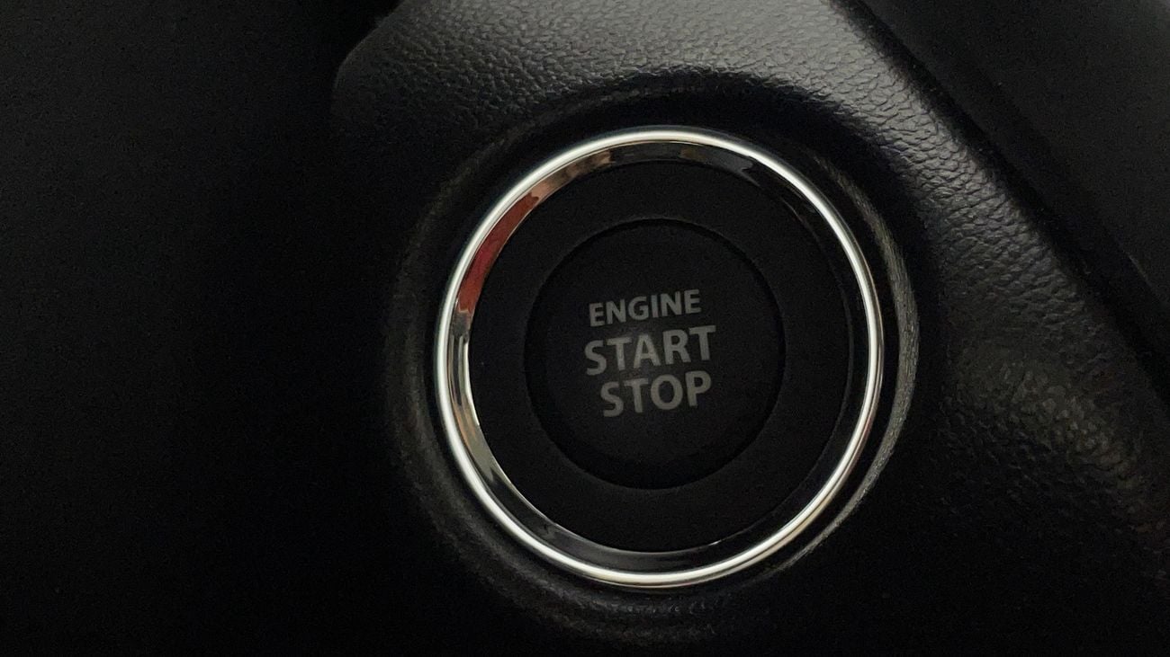 تويوتا أوربان كروزر GLX 1.5 | بدون دفعة مقدمة | اختبار القيادة في المنزل