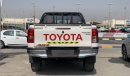 Toyota Hilux 2020 4x4 REF#94-22