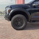 Ford F 150 Raptor Raptor 3.5L