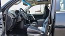 Toyota Prado TXL 4.0L Petrol