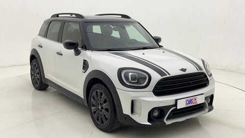 Mini Countryman STD 1.5 | Zero Down Payment | Home Test Drive