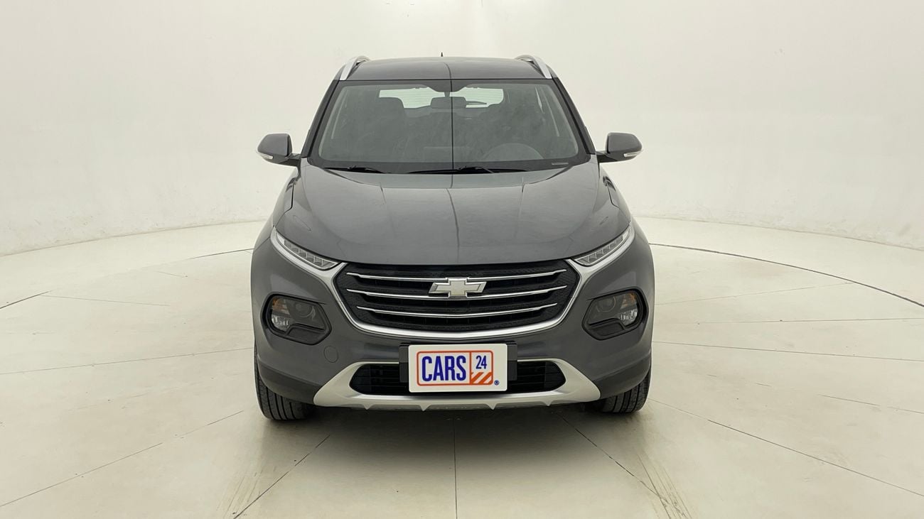 Chevrolet Groove LT 1.5 | Zero Down Payment | Home Test Drive