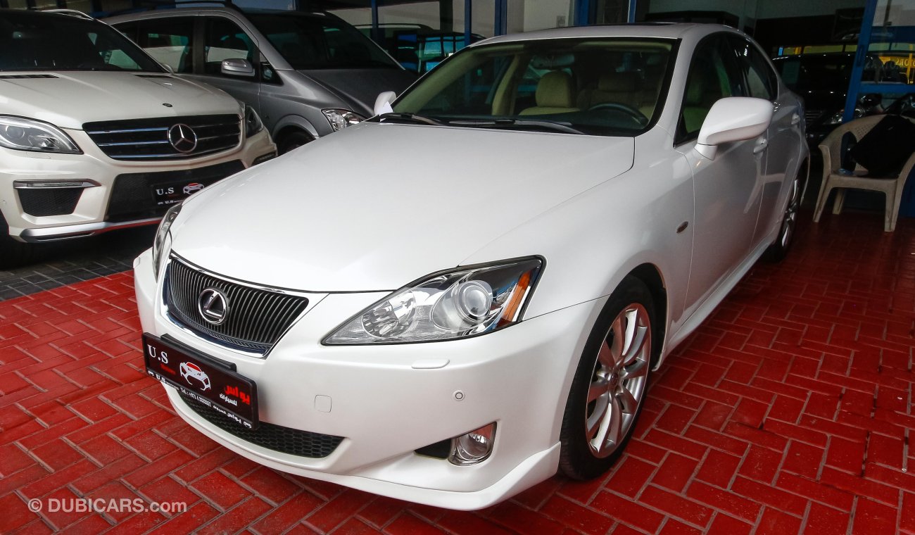 Lexus IS300