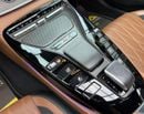 مرسيدس بنز AMG GT 2019 Mercedes-AMG GT63 S , 4.0 L V8 Bi-Turbo, 4MATIC+ AWD, 630 bhp, 9-Speed Dual Clutch Auto-Gearbox