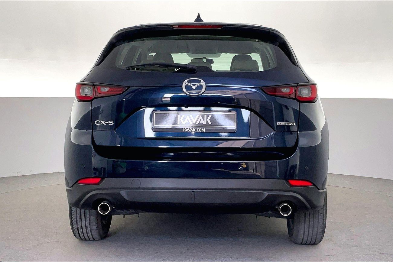 Mazda CX5 GL | Guaranteed Warranty | 0 Down Payment