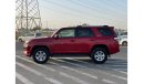 Toyota 4Runner *Offer*2021 Toyota 4Runner SR5 Premium 4x4 Push start