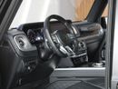 Mercedes-Benz G 63 AMG G63 - AMG