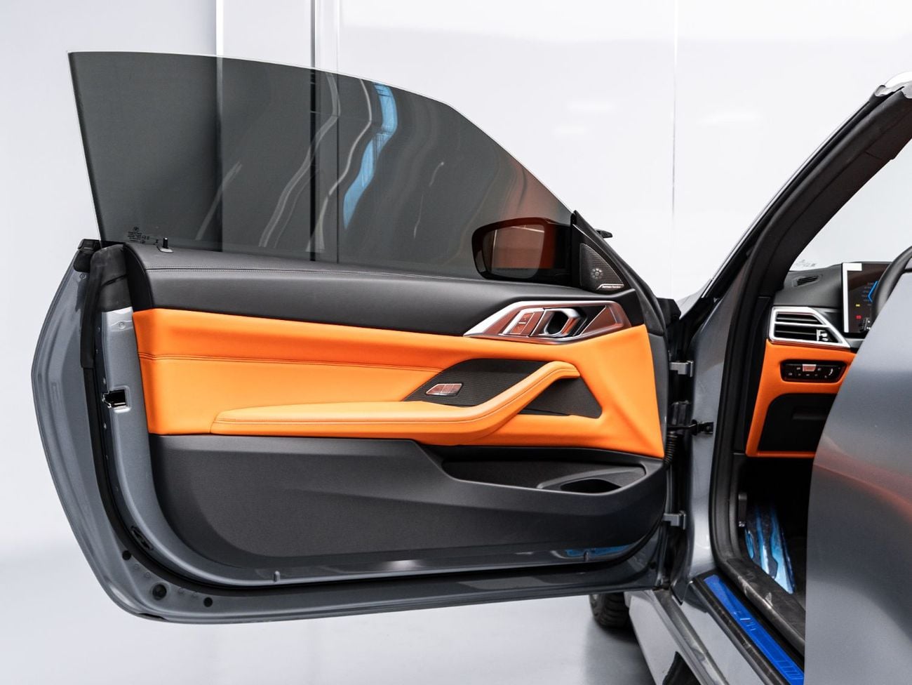 بي أم دبليو M4 The BEST Ramadan Offer in the UAE - Limited Time Only! 2030 BMW Warranty + Service Contract, GCC