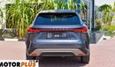 Lexus RX350 HYBRID 2.5LT EXECUTIVE - EXPORT ONLY