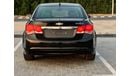 Chevrolet Cruze LS