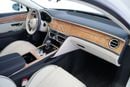 بنتلي فلاينج سبور Mulliner V8