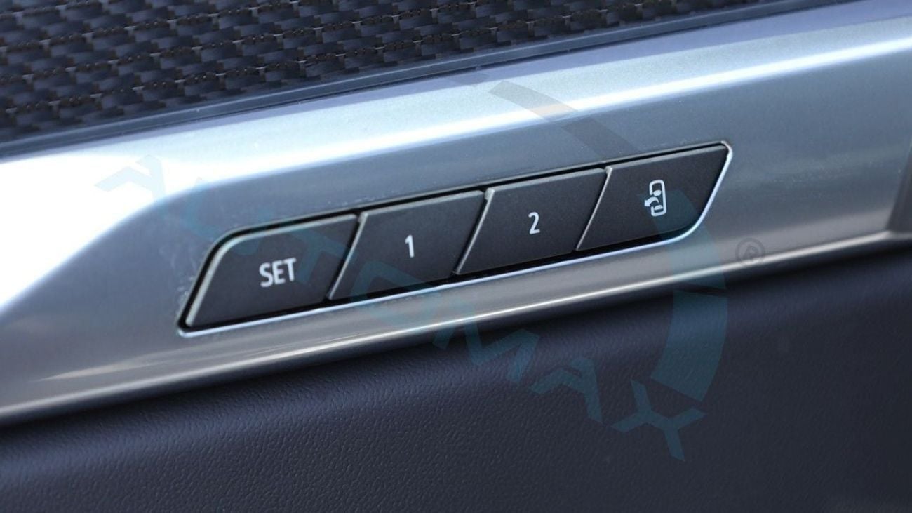 كاديلاك إسكالاد ( Eid al-Adha Offer ) (For Export , НА ЭКСПОРТ) V 6.2L Supercharged V8 2026 Без пробега