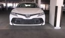 تويوتا كامري TOYOTA CAMRY 2.5L 2019 LE