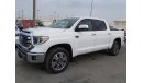 Toyota Tundra 1794 EDITION NEW V-8 / CLEAN TITLE