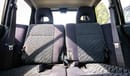 Toyota RAV4 left hand drive with sunroof
