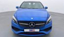 Mercedes-Benz A 250 A 250 2 | Under Warranty | Inspected on 150+ parameters