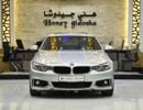 بي أم دبليو 435i M Sport