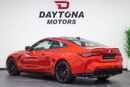 BMW M4 Competition 3.0L