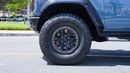 Ford Bronco RAPTOR