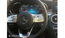 Mercedes-Benz C 200 C200