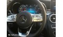 Mercedes-Benz C200 C200