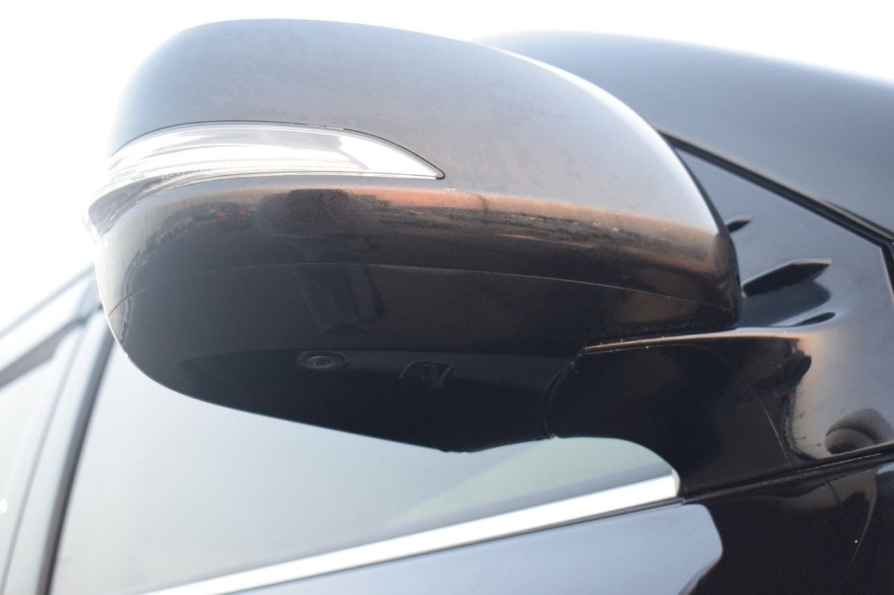 Lexus LX 570 Lexus lx570 model 2020 RHD petrol engine