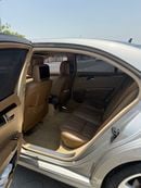 مرسيدس بنز S 500