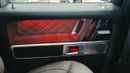 Mercedes Benz G63 AMG STANDARD STD 2026 G63 AMG MONZA GREY DOUBLE NIGHT PACKAGE