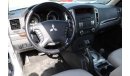 ميتسوبيشي باجيرو Mitsubishi pajero 2015 3.5L Ref#85 2 doors