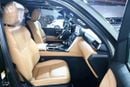 Lexus LX600 SIGNATURE GCC Specs-Under warranty-Pristine Condition