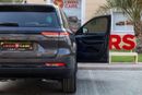جيب جراند شيروكي Jeep Grand Cherokee Altitude 2024 GCC (BRAND NEW) under Agency Warranty with Flexible Down-Payment/