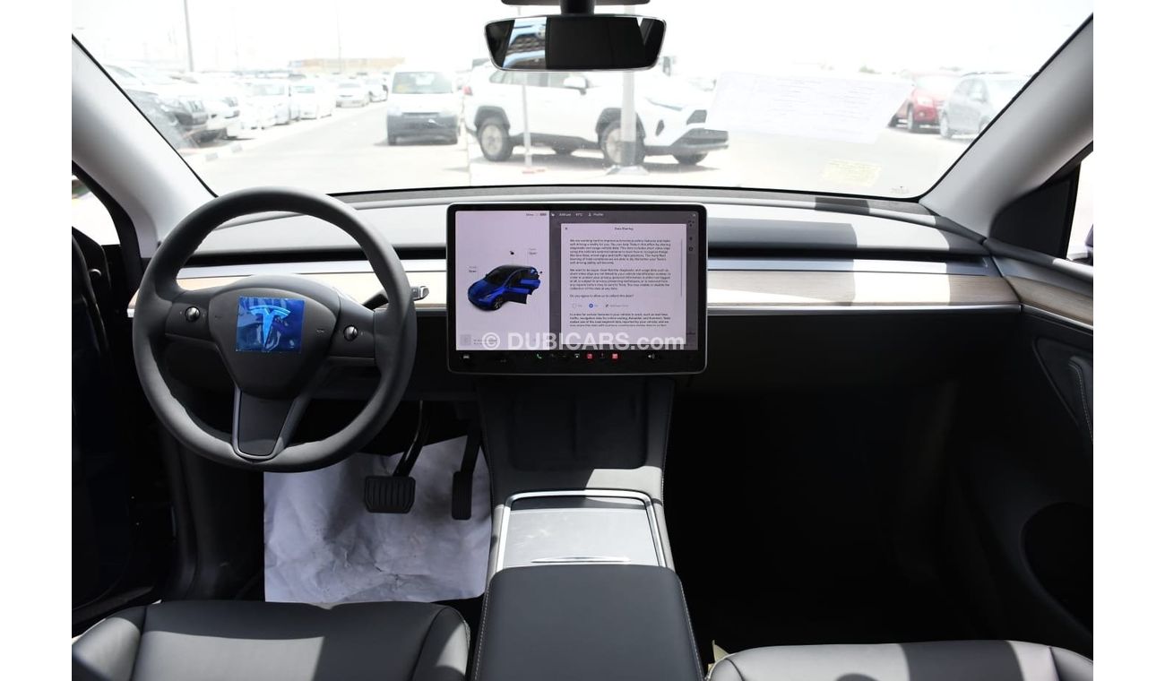 Tesla Model Y 2023 Tesla model Y