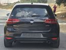 Volkswagen Golf GTI GOLF GTI 2016 GCC FULL OPITION // PERFCT CONDITION