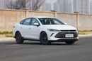 BYD QIN PLUS STANDARD 130km