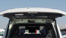 Toyota Land Cruiser TOYOTA LAND CRUISER GXR 4.0L PETROL FULL OPTION 0KM
